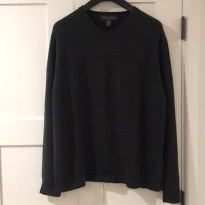 Banana Republic V-neck Sweater